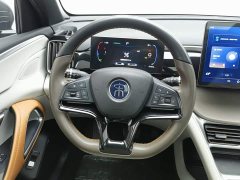 BYD Song Pro DM-i 2022 51km Premium - фото 11