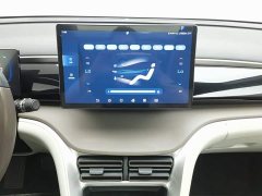 BYD Song Pro DM-i 2022 51km Premium - фото 12
