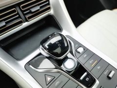 BYD Song Pro DM-i 2022 51km Premium - фото 13
