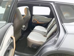 BYD Song Pro DM-i 2022 51km Premium - фото 15