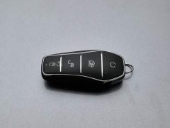 BYD Song Pro DM-i 2022 51km Premium - фото 19