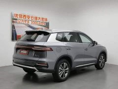 BYD Song Pro DM-i 2022 51km Premium - фото 2