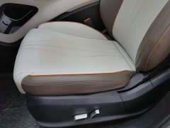 BYD Song Pro DM-i 2022 51km Premium - фото 20
