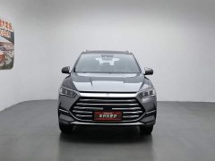 BYD Song Pro DM-i 2022 51km Premium - фото 3