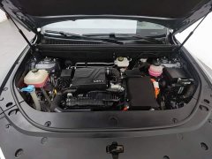 BYD Song Pro DM-i 2022 51km Premium - фото 6