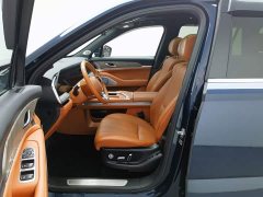 BYD Wei brand Lanshan 2023 four-wheel drive ultra-long range version - фото 10