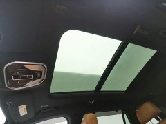 BYD Wei brand Lanshan 2023 four-wheel drive ultra-long range version - фото 14