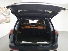 BYD Wei brand Lanshan 2023 four-wheel drive ultra-long range version - фото 16