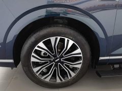 BYD Wei brand Lanshan 2023 four-wheel drive ultra-long range version - фото 17
