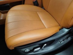 BYD Wei brand Lanshan 2023 four-wheel drive ultra-long range version - фото 20