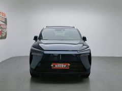 BYD Wei brand Lanshan 2023 four-wheel drive ultra-long range version - фото 3