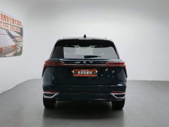BYD Wei brand Lanshan 2023 four-wheel drive ultra-long range version - фото 4
