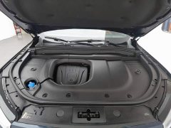 BYD Wei brand Lanshan 2023 four-wheel drive ultra-long range version - фото 6