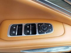 BYD Wei brand Lanshan 2023 four-wheel drive ultra-long range version - фото 9