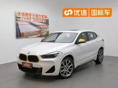 BMW X2 sDrive 25i Sunlight Edition - фото 1