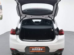 BMW X2 sDrive 25i Sunlight Edition - фото 16