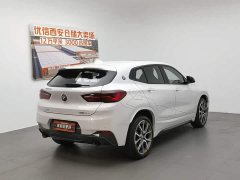 BMW X2 sDrive 25i Sunlight Edition - фото 2