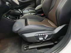 BMW X2 sDrive 25i Sunlight Edition - фото 19