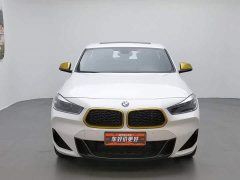 BMW X2 sDrive 25i Sunlight Edition - фото 3