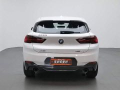 BMW X2 sDrive 25i Sunlight Edition - фото 4