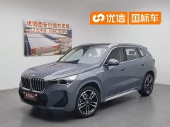 BMW X1 2023 sDrive25Li M Sports Package - фото 1