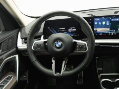 BMW X1 2023 sDrive25Li M Sports Package - фото 11