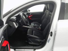 Audi A3 A3L Limousine 35 TFSI aggressive and sporty - фото 10