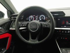 Audi A3 A3L Limousine 35 TFSI aggressive and sporty - фото 11