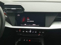 Audi A3 A3L Limousine 35 TFSI aggressive and sporty - фото 12