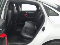 Audi A3 A3L Limousine 35 TFSI aggressive and sporty - фото 15