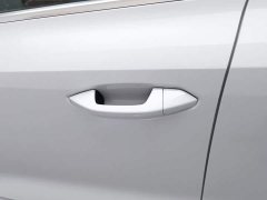 Audi A3 A3L Limousine 35 TFSI aggressive and sporty - фото 18