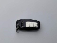Audi A3 A3L Limousine 35 TFSI aggressive and sporty - фото 19