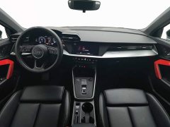 Audi A3 A3L Limousine 35 TFSI aggressive and sporty - фото 5
