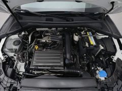 Audi A3 A3L Limousine 35 TFSI aggressive and sporty - фото 6