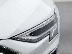 Audi A3 A3L Limousine 35 TFSI aggressive and sporty - фото 7