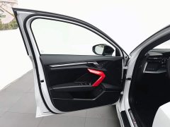 Audi A3 A3L Limousine 35 TFSI aggressive and sporty - фото 8