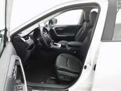 Toyota RAV4 2.0L CVT 2WD Fashion Plus Edition - фото 10