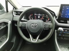 Toyota RAV4 2.0L CVT 2WD Fashion Plus Edition - фото 11