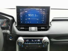 Toyota RAV4 2.0L CVT 2WD Fashion Plus Edition - фото 12
