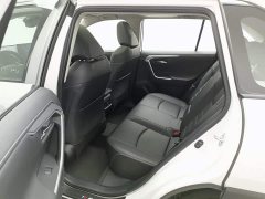 Toyota RAV4 2.0L CVT 2WD Fashion Plus Edition - фото 15