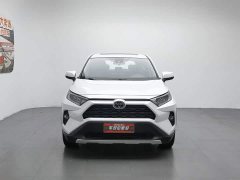 Toyota RAV4 2.0L CVT 2WD Fashion Plus Edition - фото 3