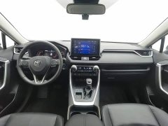 Toyota RAV4 2.0L CVT 2WD Fashion Plus Edition - фото 5