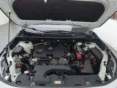 Toyota RAV4 2.0L CVT 2WD Fashion Plus Edition - фото 6