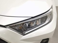 Toyota RAV4 2.0L CVT 2WD Fashion Plus Edition - фото 7