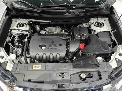 Mitsubishi Outlander 2021 facelift 2.0L 2WD Enjoy Edition 5 seats - фото 17