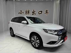 Mitsubishi Outlander 2021 facelift 2.0L 2WD Enjoy Edition 5 seats - фото 3