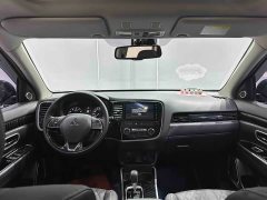 Mitsubishi Outlander 2021 facelift 2.0L 2WD Enjoy Edition 5 seats - фото 10