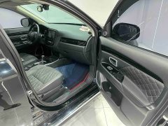 Mitsubishi Outlander 2021 facelift 2.0L 2WD Enjoy Edition 5 seats - фото 20