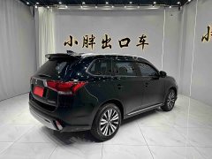 Mitsubishi Outlander 2021 facelift 2.0L 2WD Enjoy Edition 5 seats - фото 4