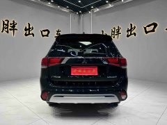 Mitsubishi Outlander 2021 facelift 2.0L 2WD Enjoy Edition 5 seats - фото 5